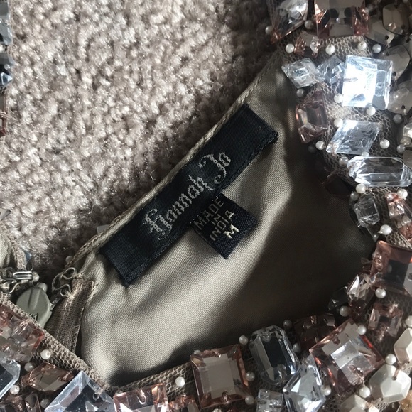 Sequin dress - Picture 3 of 4